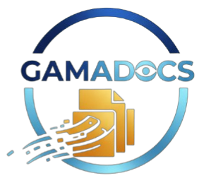 Gamadocs
